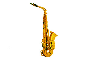 アルトサックス